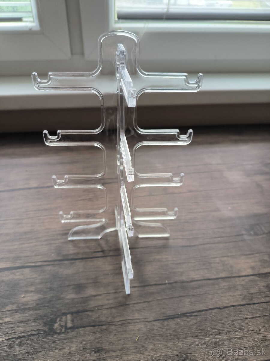 Stojan na okuliare - 2