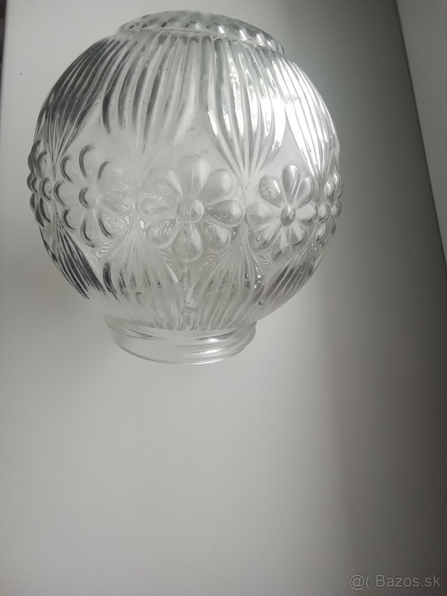 Náhradné tienidlo - 2