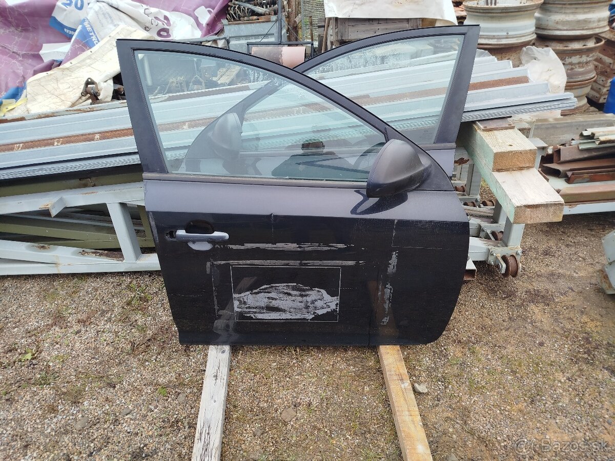 Rozpredám Kia Ceed 1.4 - 2