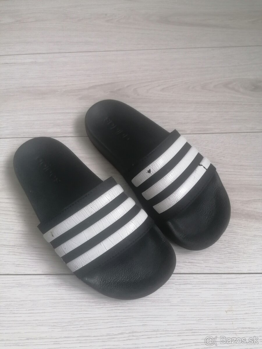 adidas slapky - 2