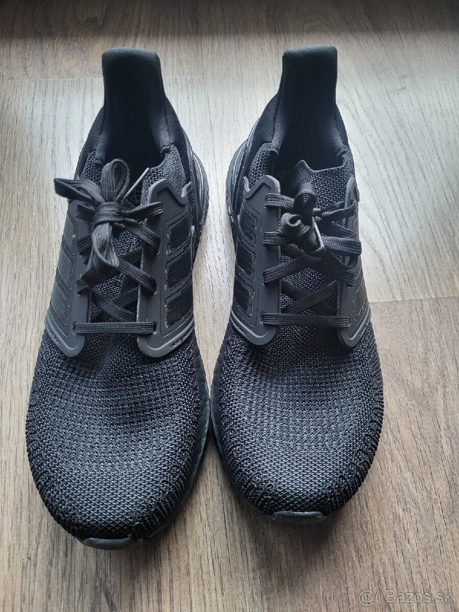 Adidas Ultraboost 20 - 2