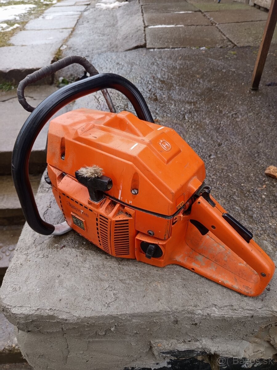 Husqvarna 61 - 2