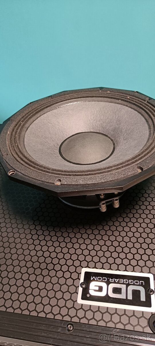 Reproduktory PD 12 SB 30 - 2