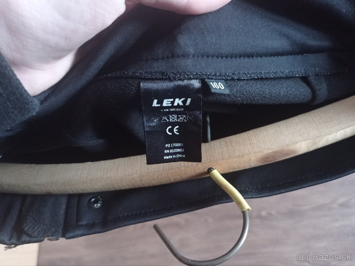 Predám pretekárske lyžiarske kraťasy - 2