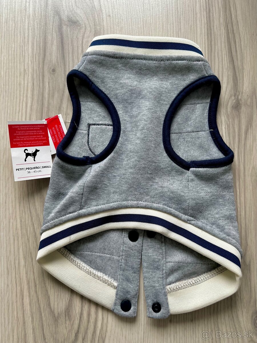 Oblecenie pre psa / macku - velkost L - 2