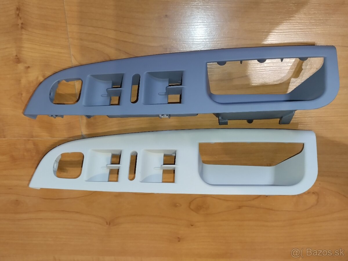 Madlo golf 5 6 Jetta - 2