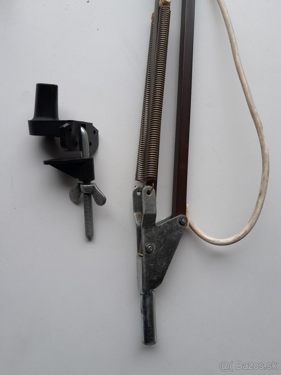 Predám nastaviteľnú lampu - 2