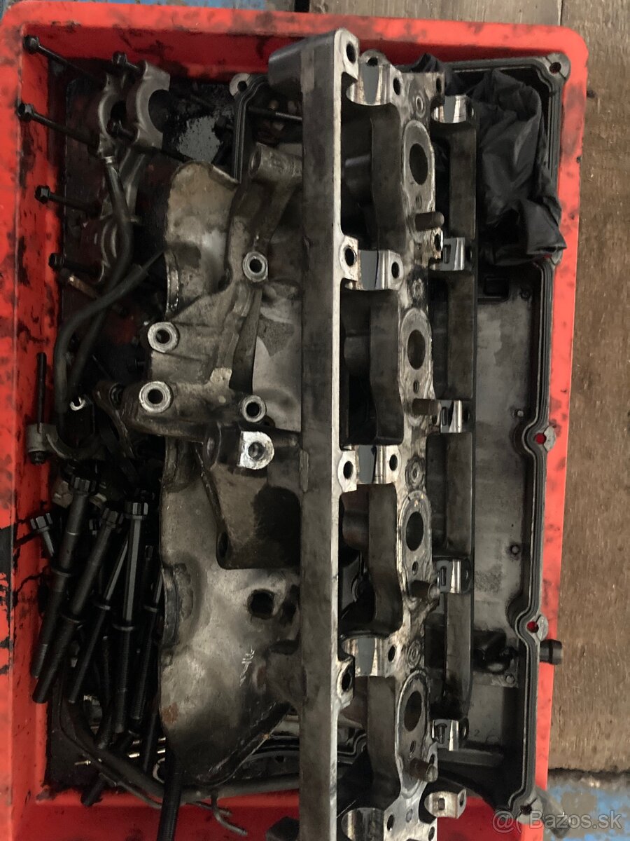 Kia sorento náhradné veci treba písať - 2