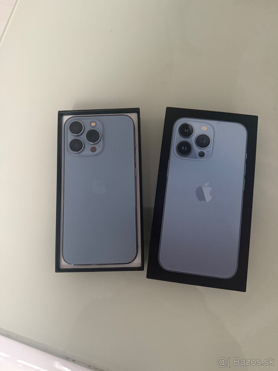 Iphone 13 pro 128 GB - 2