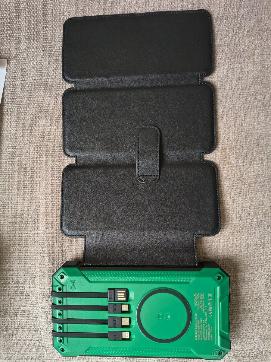 Predam power bank Viking EP16W - 2