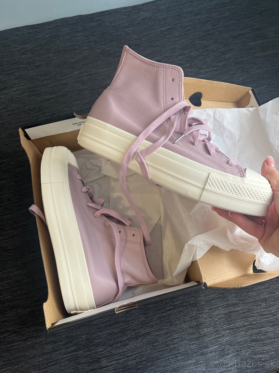 Converse tenisky 39 - 2