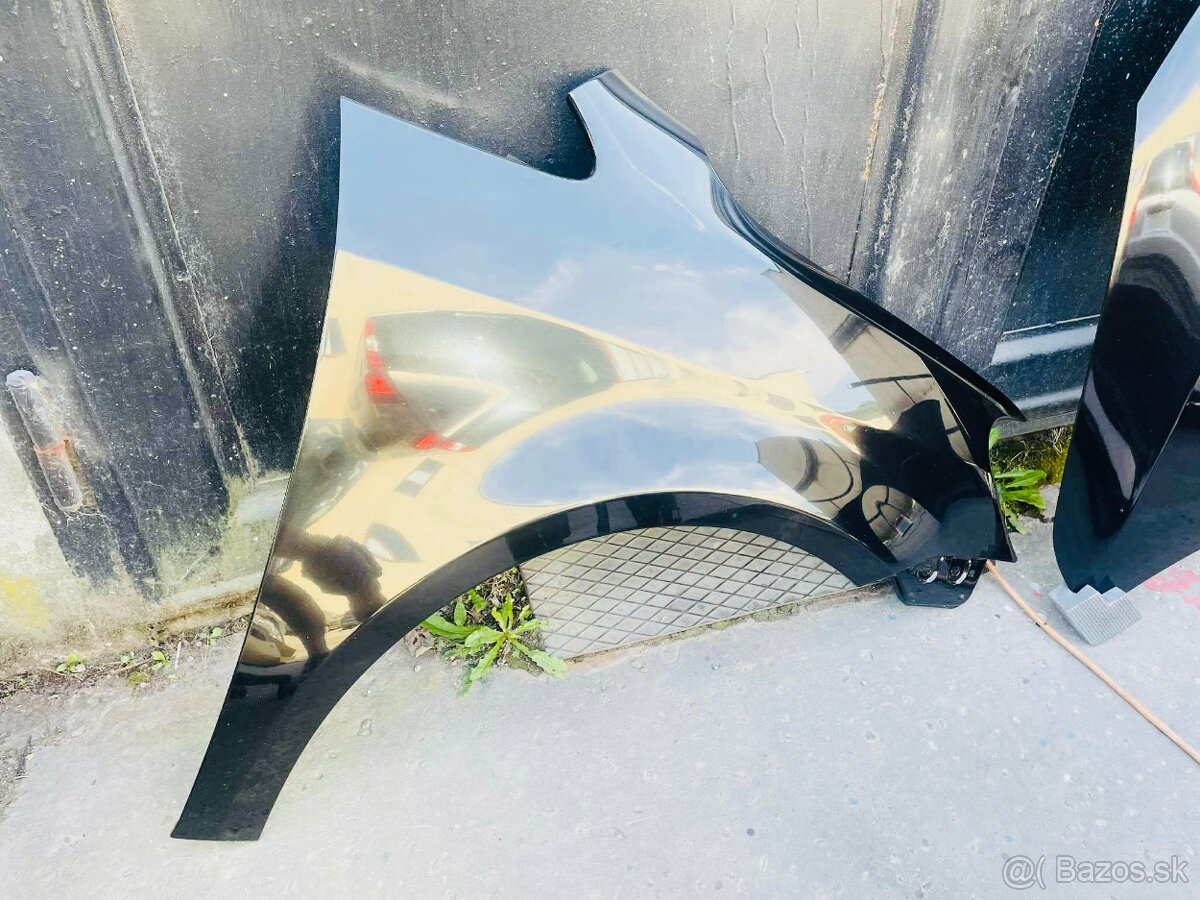 Diely VW Touran/Touran facelift - 2