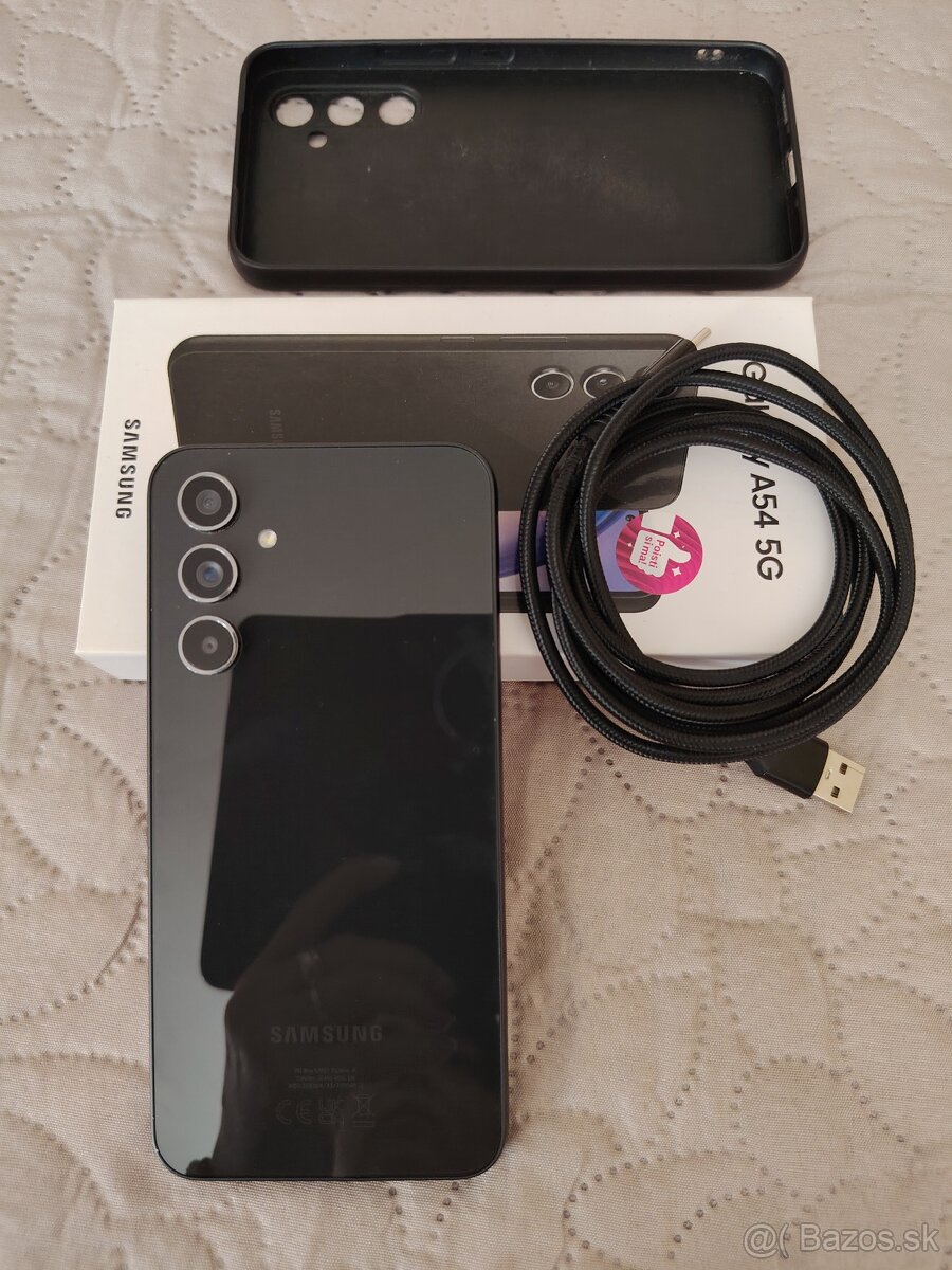 Samsung Galaxy A54 5G - 2