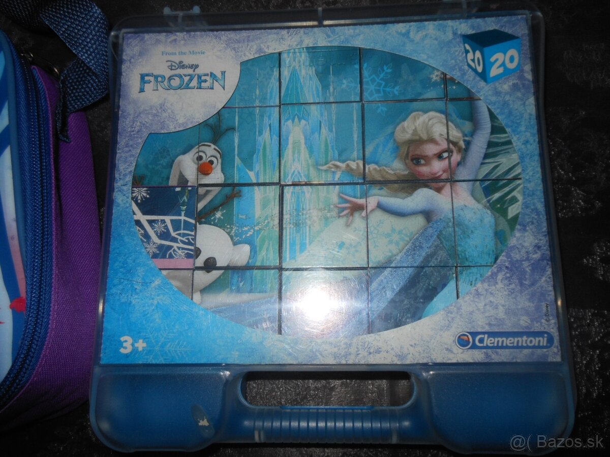 Ľadové královstvo - 2