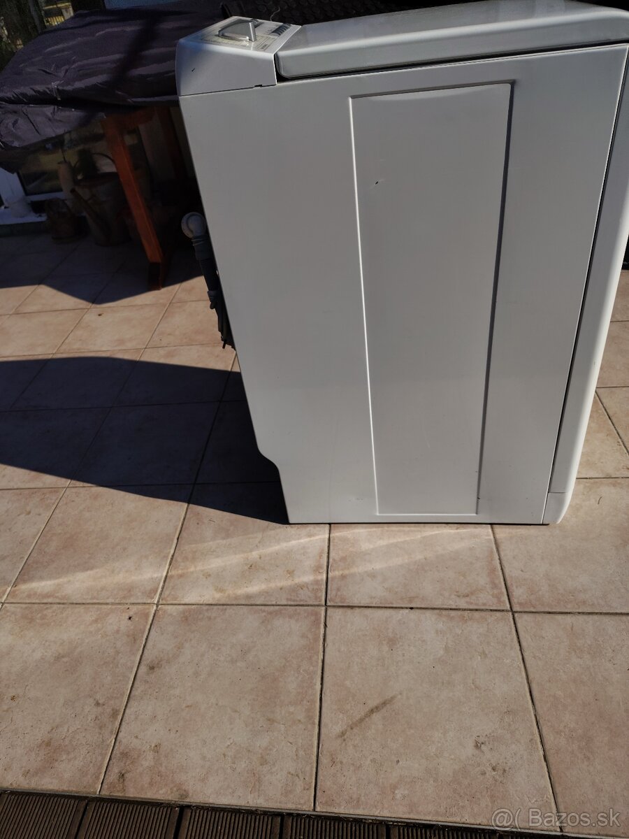 Predám práčku. - 2