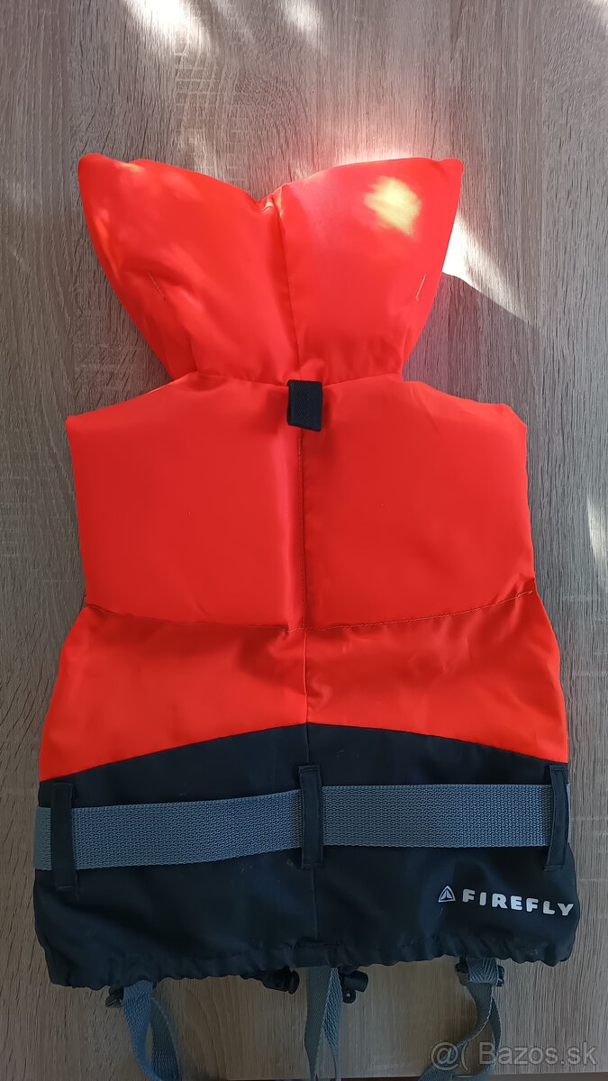 Záchranná vesta Firefly - 2