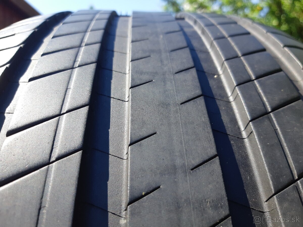 255/45 r20 letne pneumatiky - 2