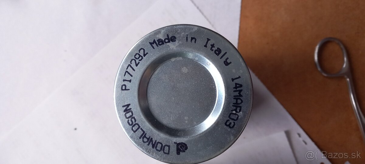 Náhradné diely na PPS SV a PPS AV - 2