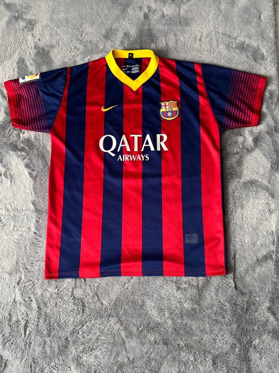 Messi dres - 2