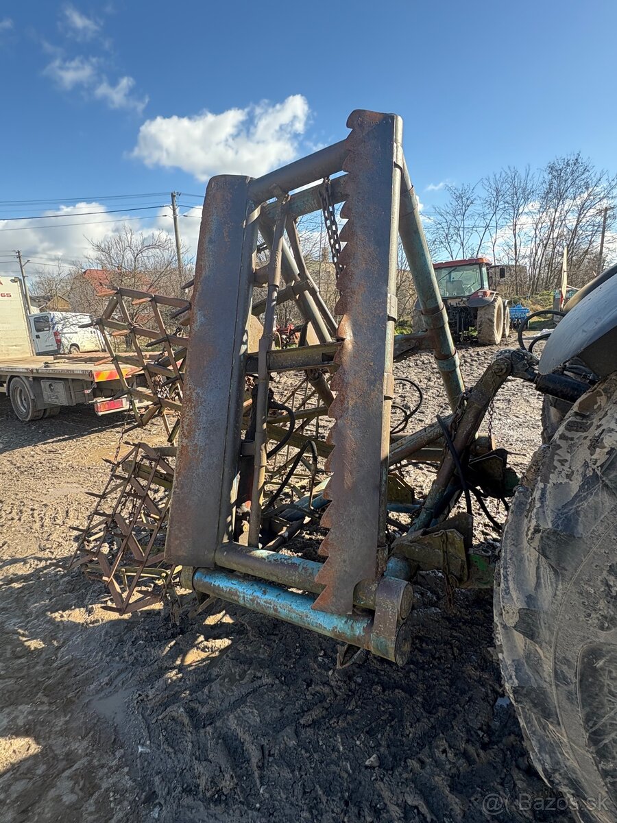 Smyk 6m Rozklápaci - 2