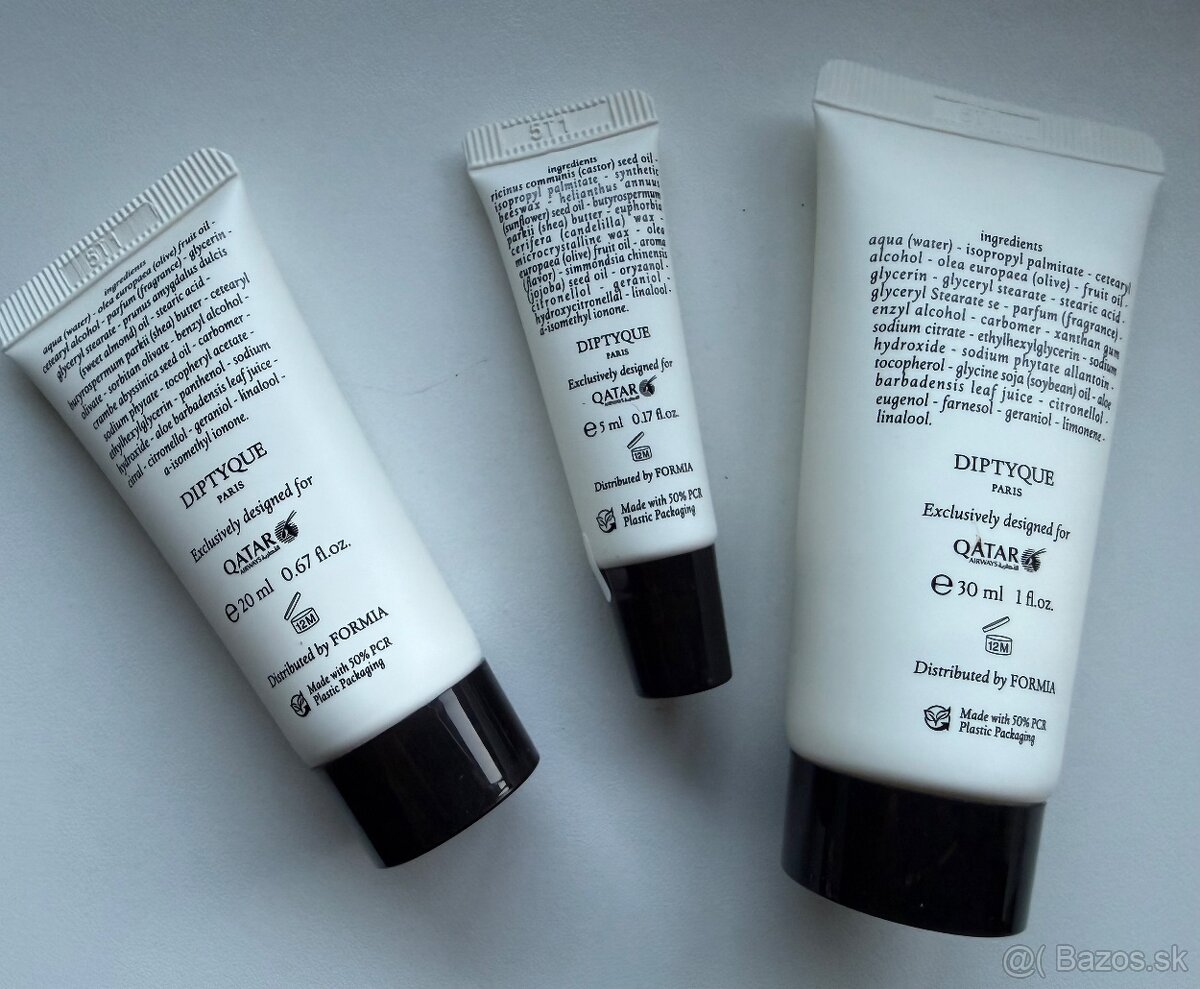 Kozmetika Diptyque - 2