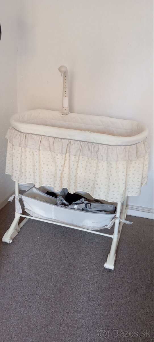 Kolíska - 2