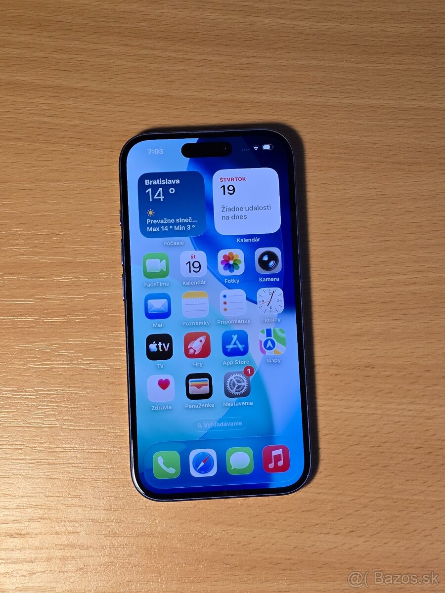 Apple iPhone 16 - 128GB - 2