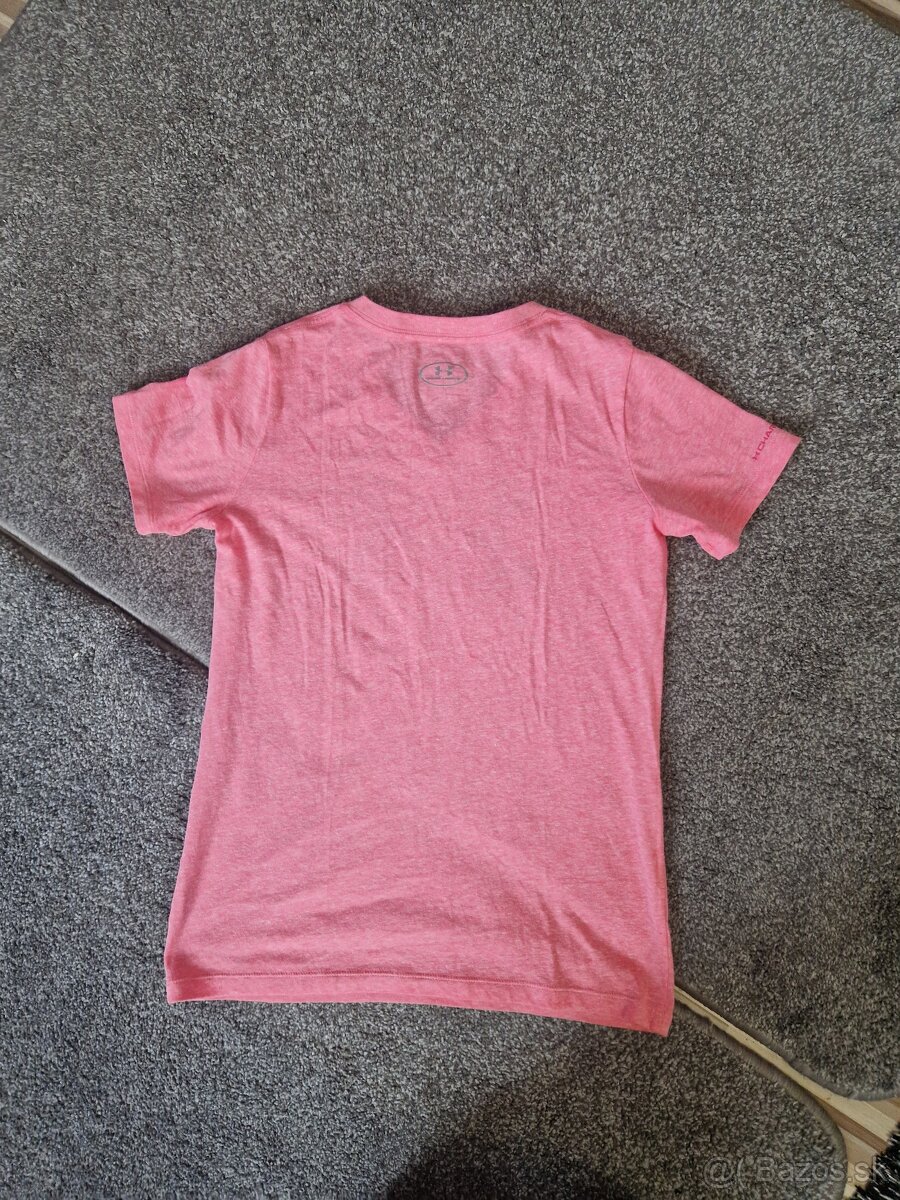 Dámska tričko Under Armour - 2