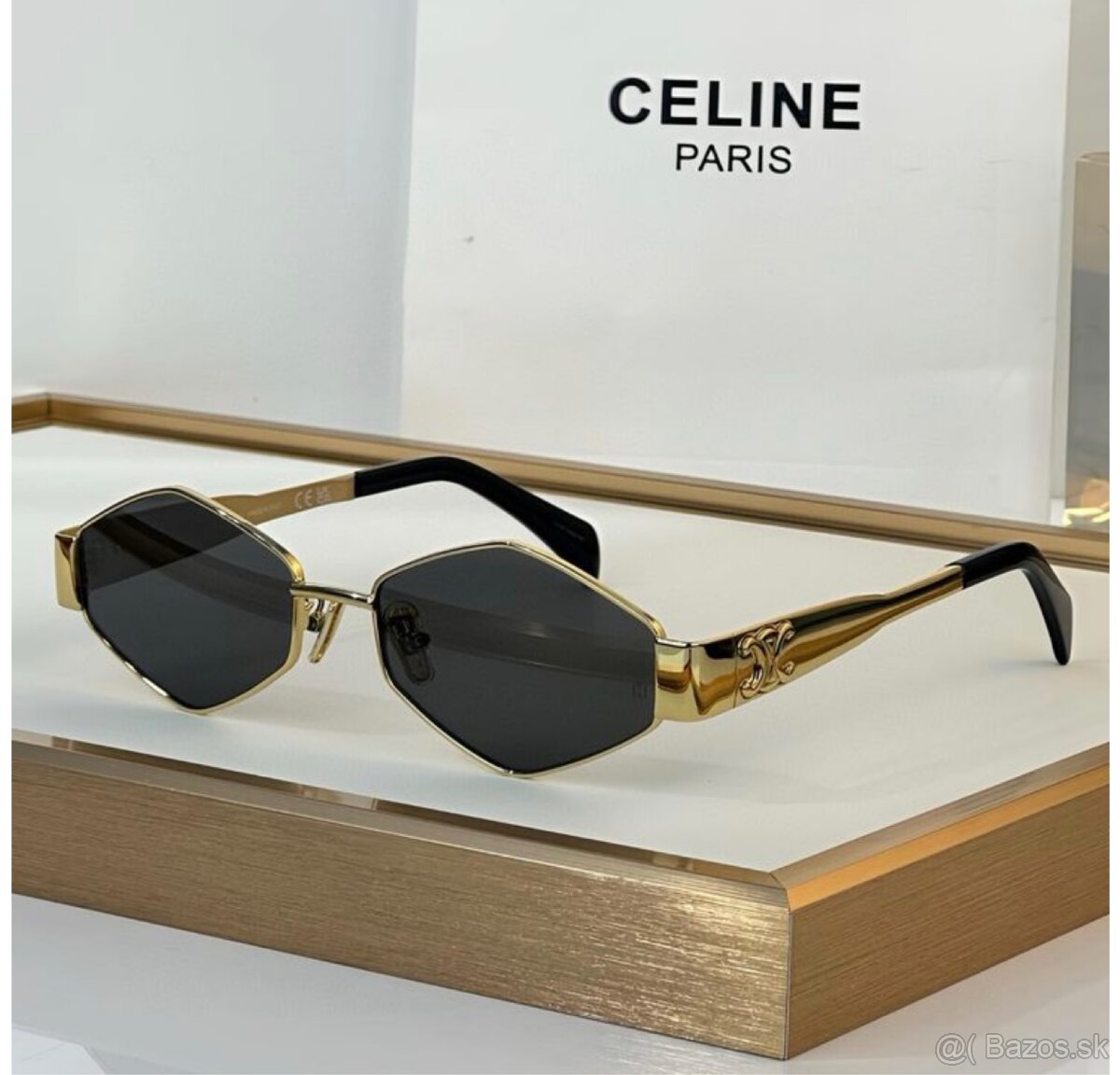 Okuliare (Celine) - 2