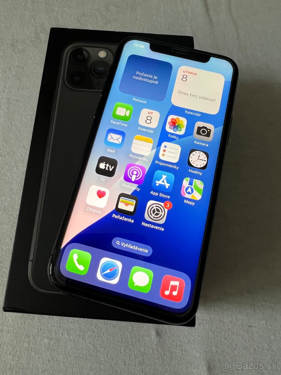 iPhone 11 PRO 64GB - 2