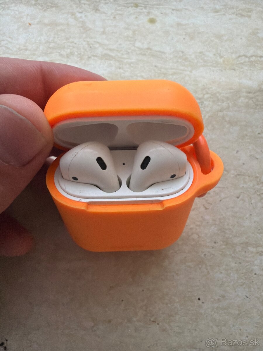AirPods gen2 - 2