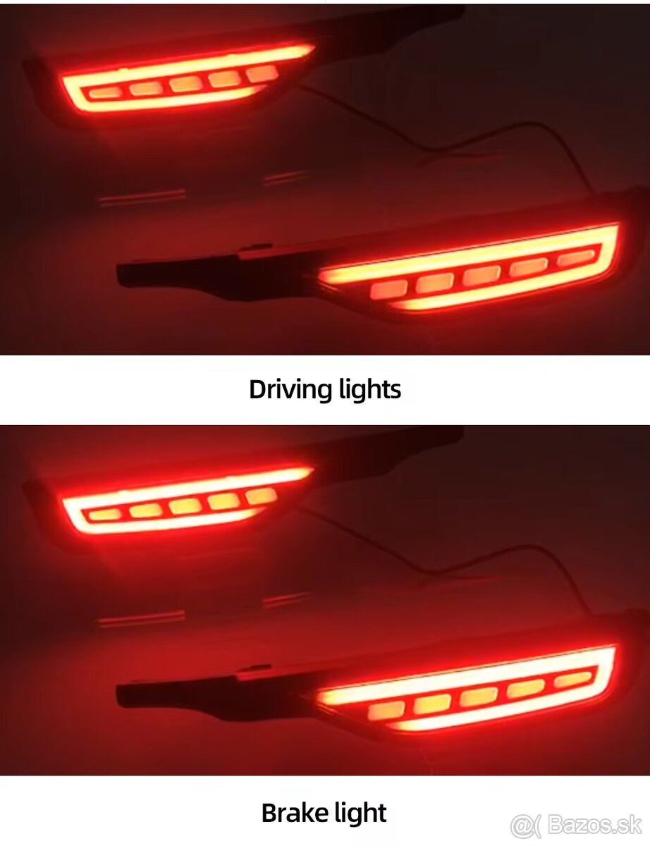 Honda jazz svetlo - 2