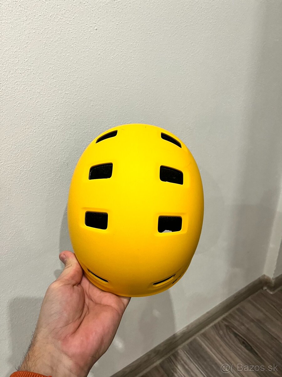 Detská prilba - 2