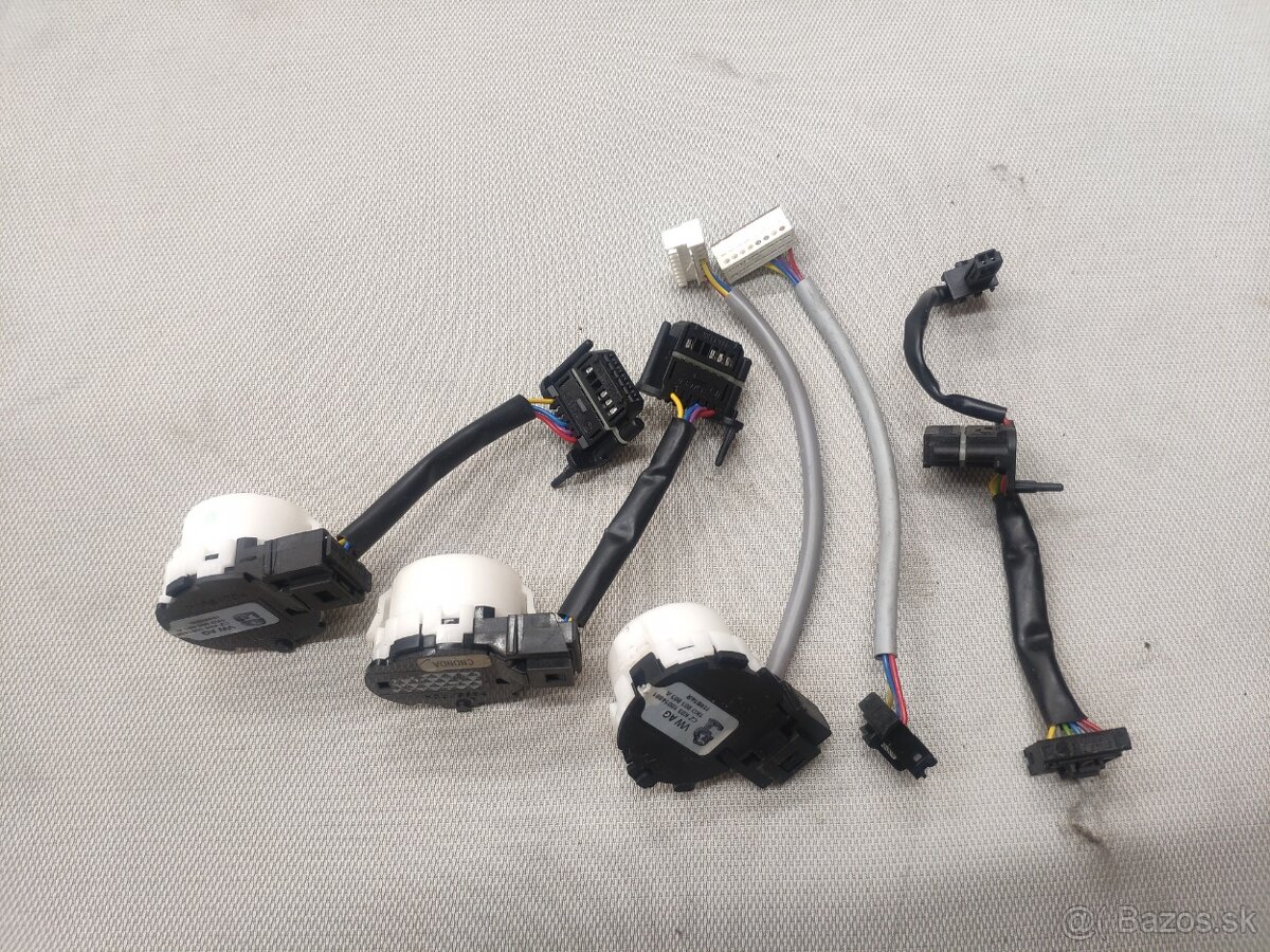 Spínacia skrinka - 2