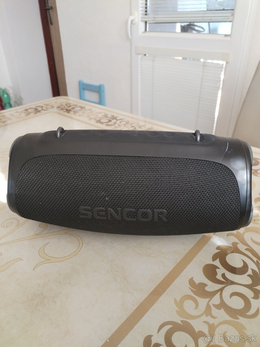 Sencor Resonex Midi - 2