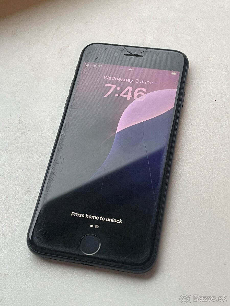 iPhone se 2020 - 2