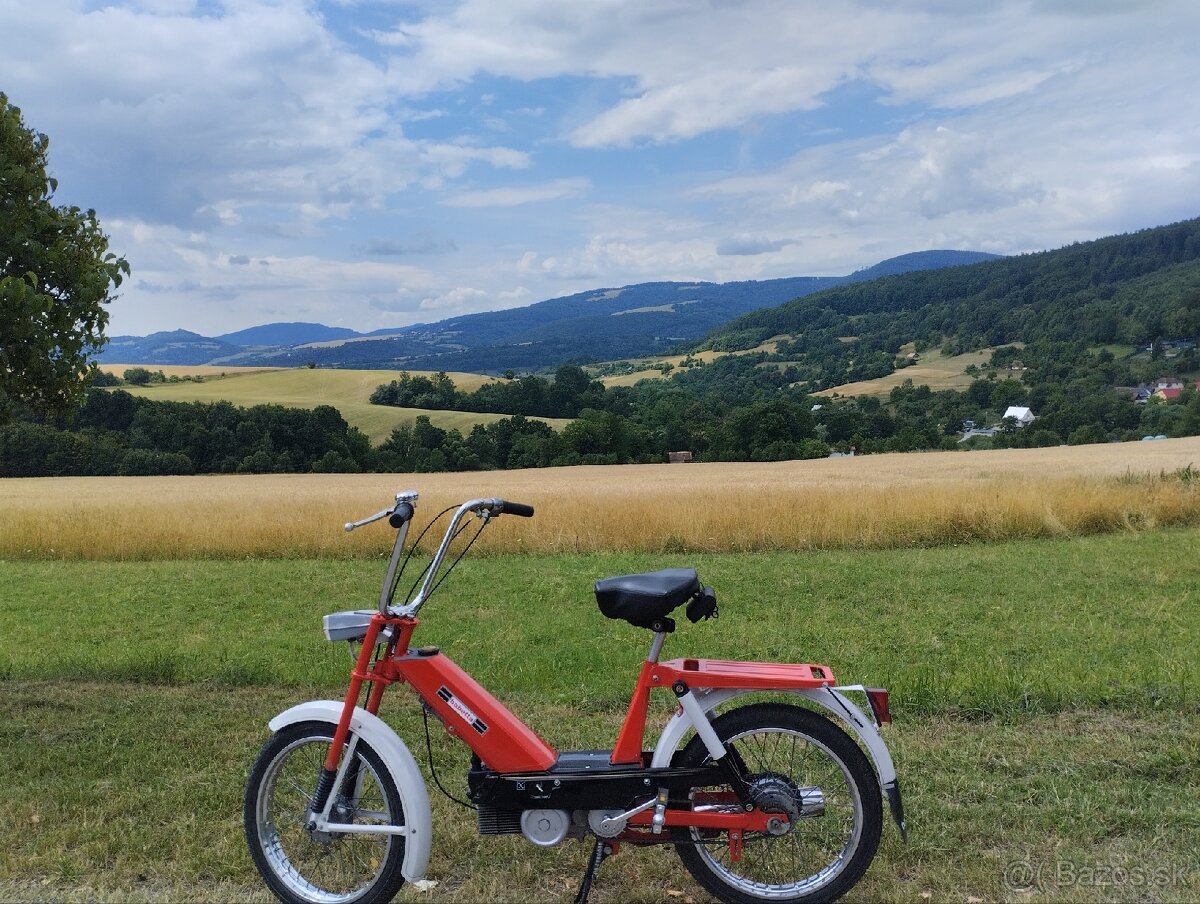 Babetta207 - 2