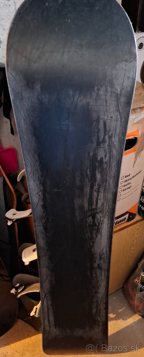 Snowboard - 2