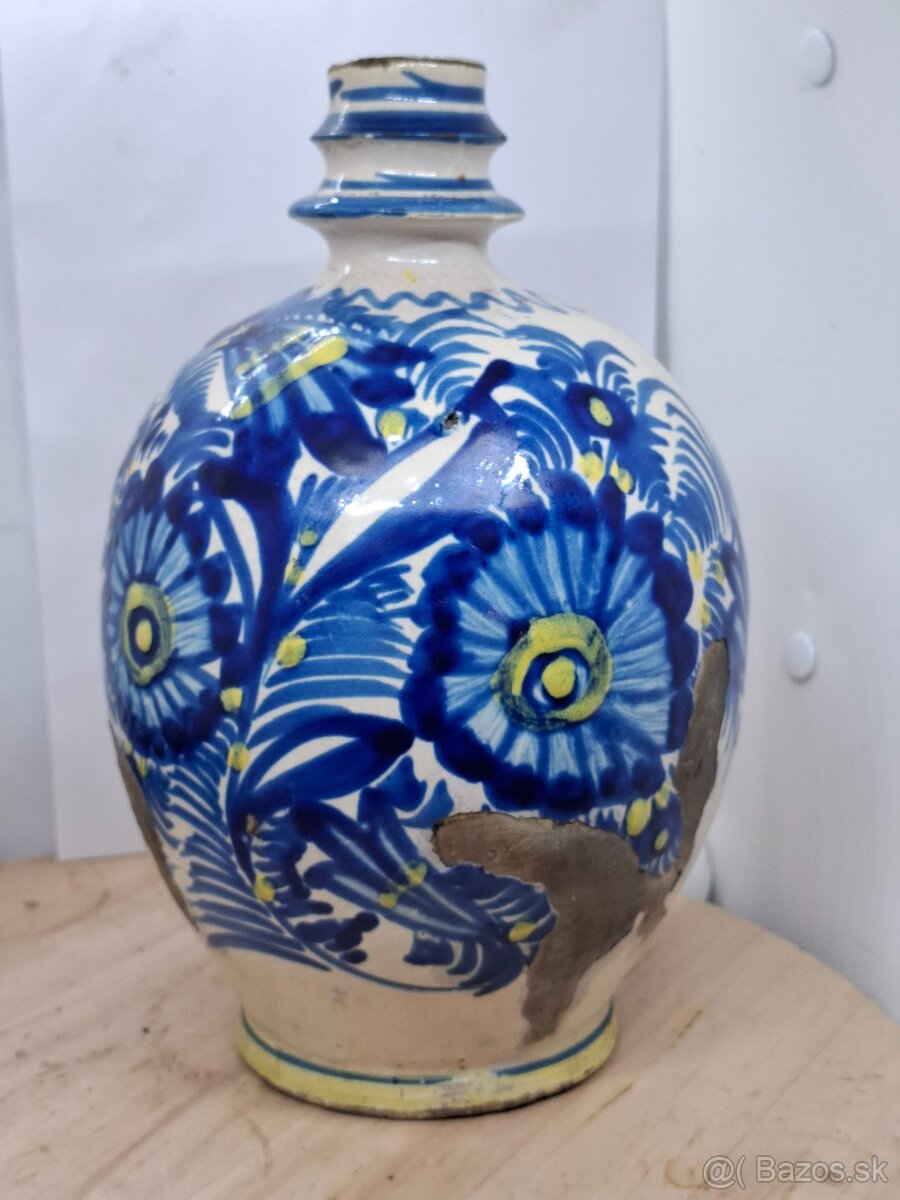 Predám starožitný Čepák 42 € - 2