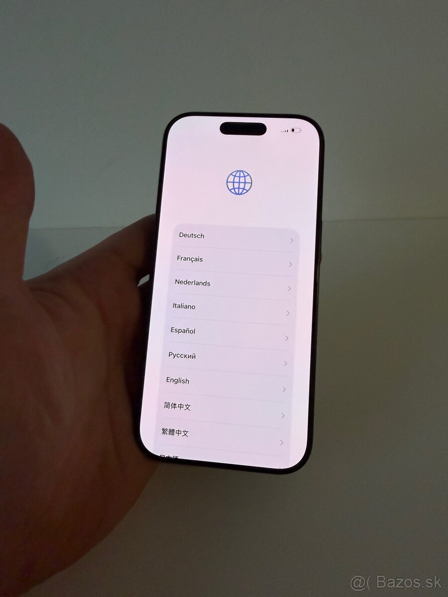 iPhone 16Pro 128gb - 2