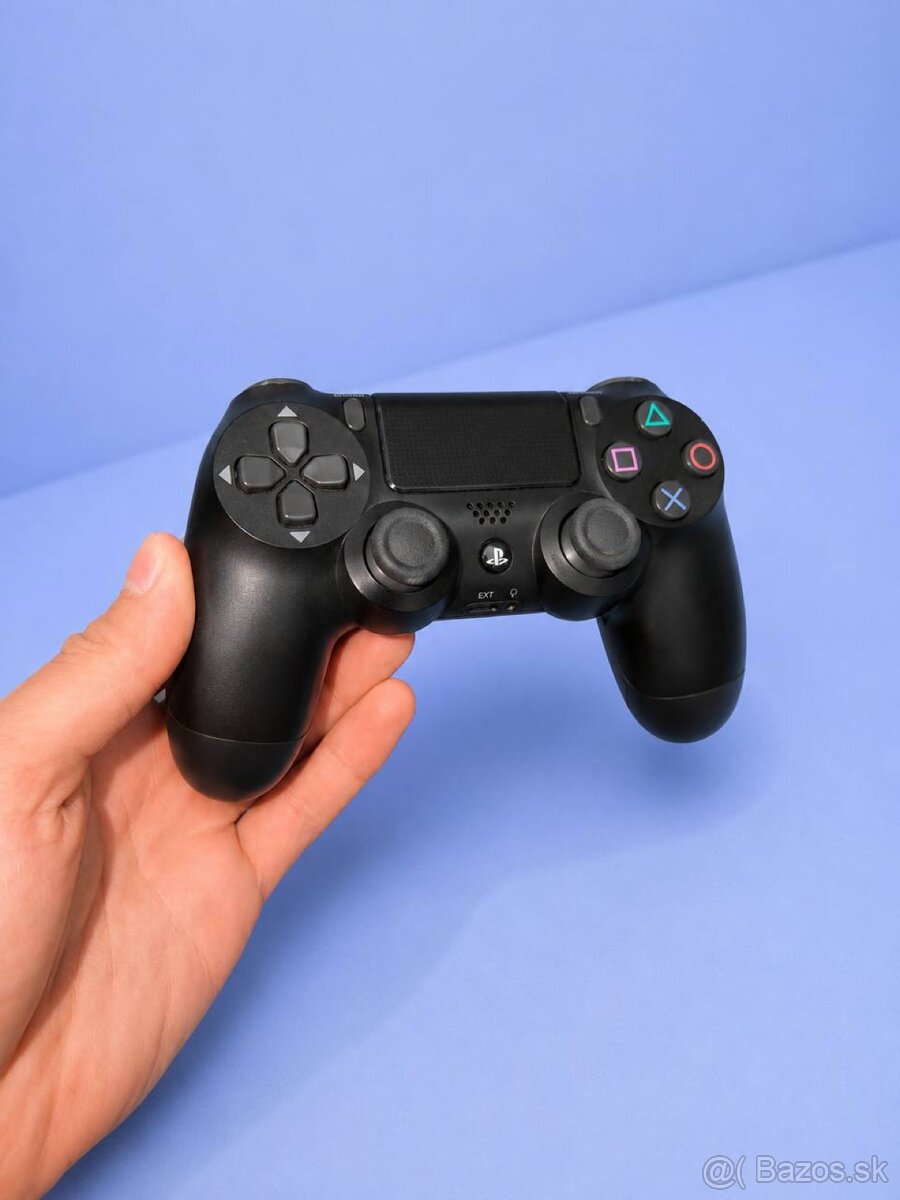 PlayStation 4 Pro 1TB - 2
