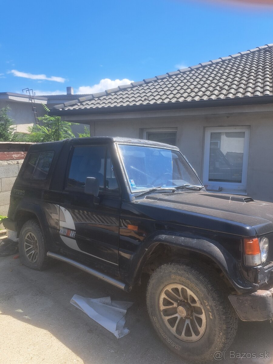 Mitsubishi - 2