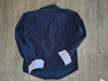 KOŠEĽA TOMMY HILFIGER 158 - 2