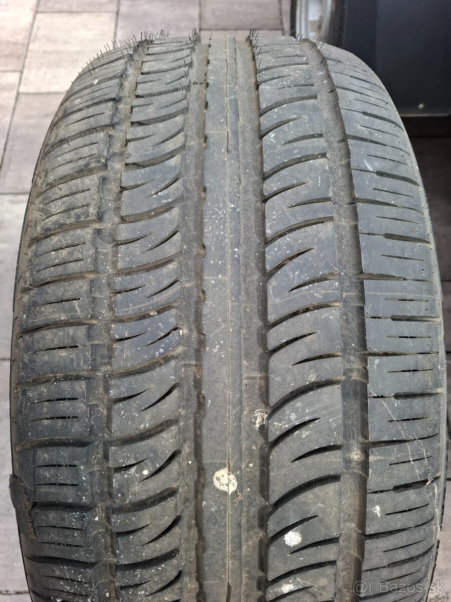 Pneumatika 305/45 ZR22 - 2