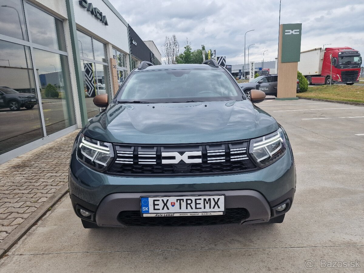 Dacia Duster Extreme - 2