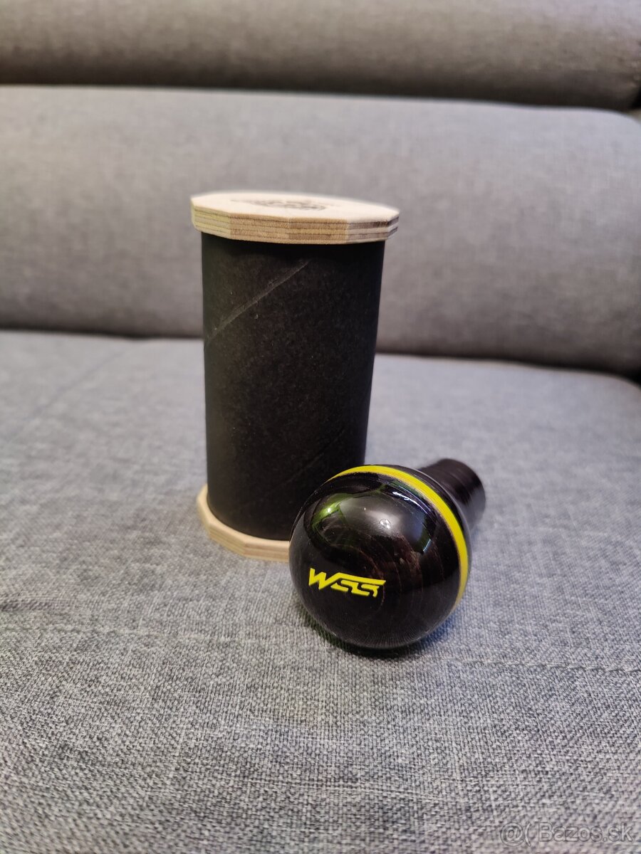 Limited edition WSS Shift Knob - 2