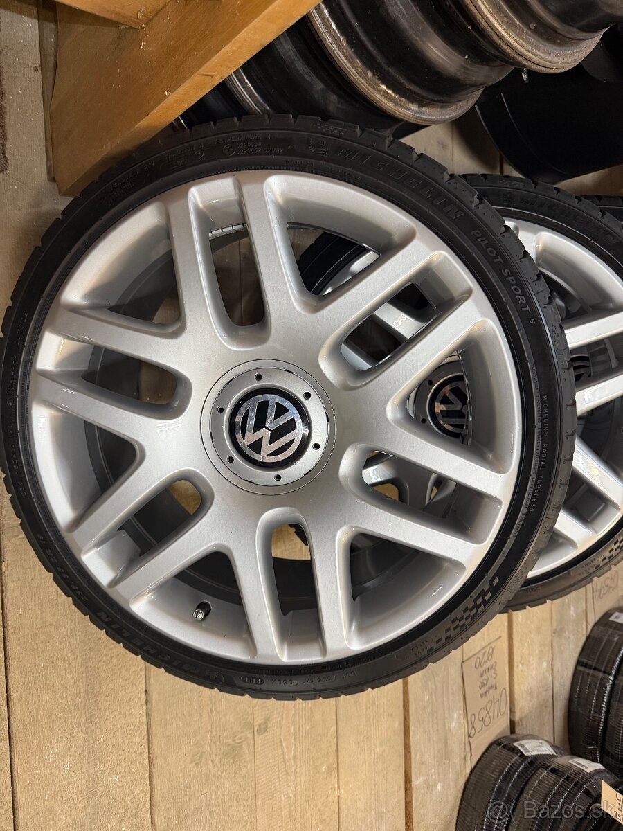 VW HELIOS 5x112 R19 - 2