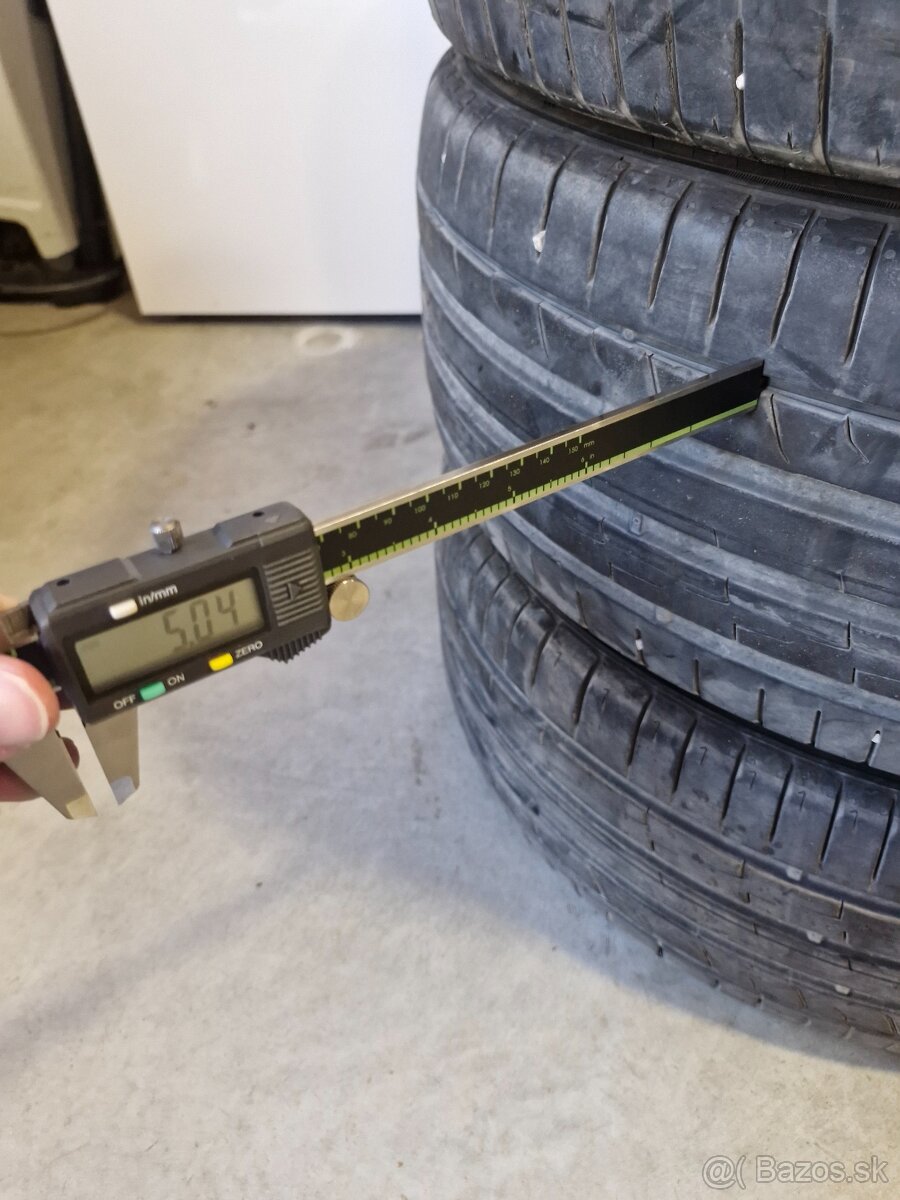 Letné pneu 225/45 R17 94Y - 2