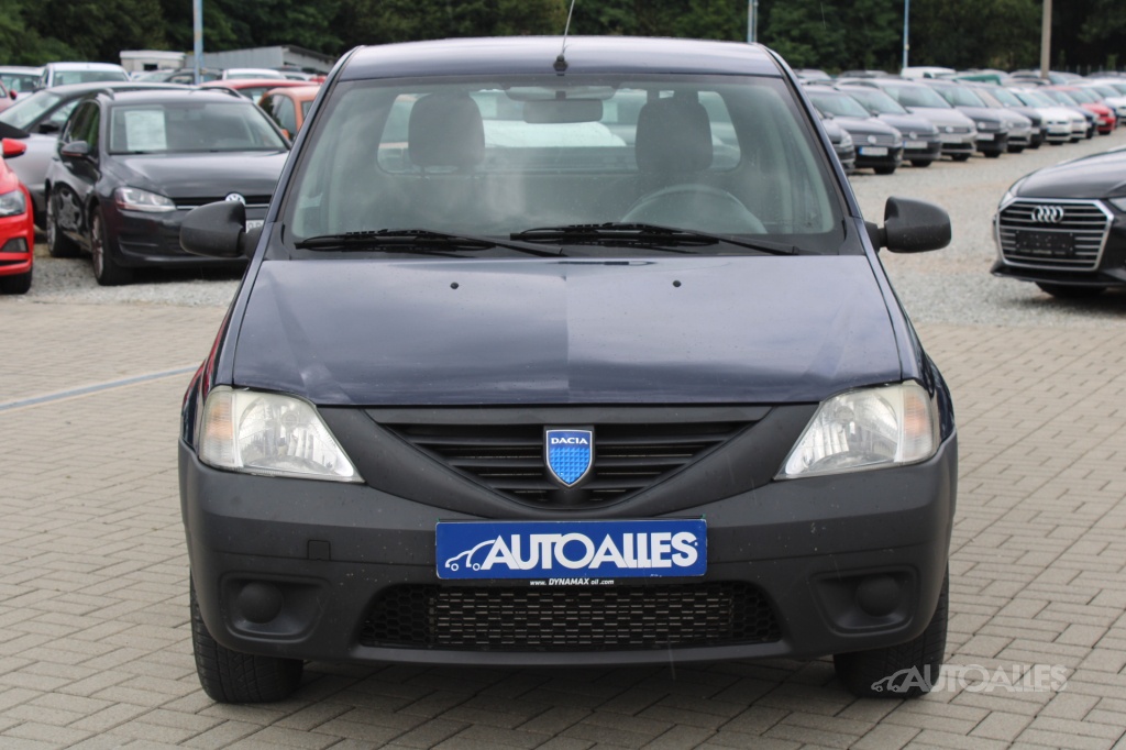 Dacia Logan 1,5 DCi 63 kW Pick-up - 2