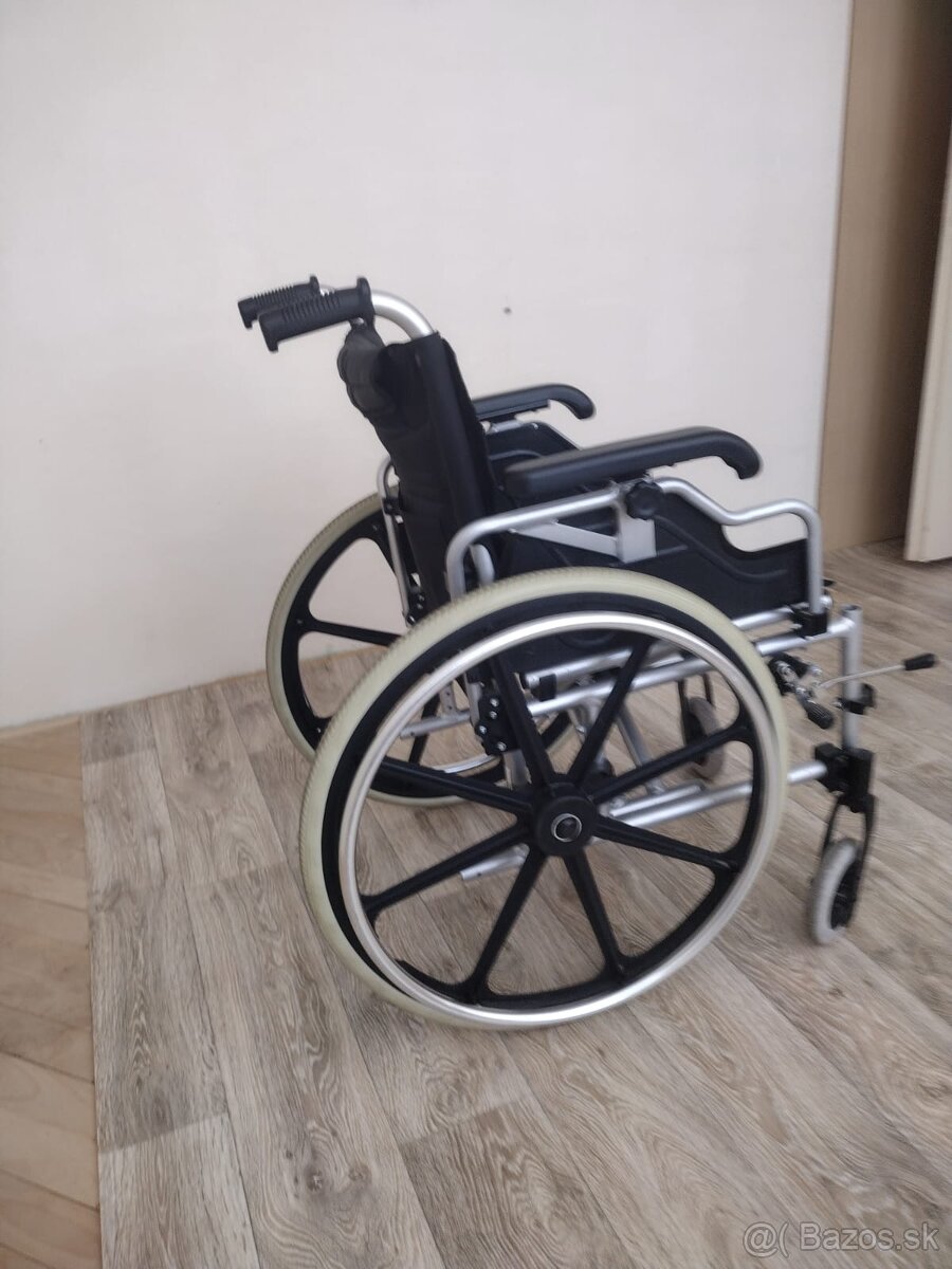 invalidny vozik - 2